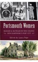 Portsmouth Women