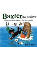 Baxter the Retriever