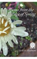 Poems from the Edge of Spring