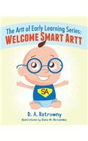 The Artt of Early Learning Series