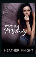 Stolen Melody: A Standalone Dark Romance