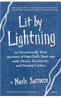 Lit by Lightning