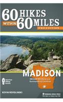 60 Hikes Within 60 Miles