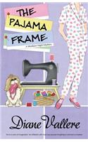The Pajama Frame: (5 Madison Night Mystery)
