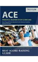 ACE Personal Trainer Study Guide 2018
