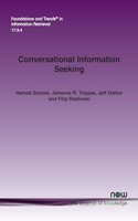 Conversational Information Seeking