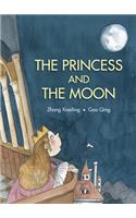 Princess and the Moon