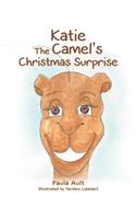 Katie the Camel's Christmas Surprise