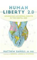 Human Liberty 2.0