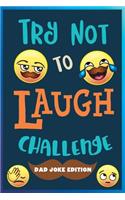 Try Not to Laugh Challenge