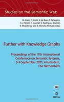 FURTHER WITH KNOWLEDGE GRAPHS