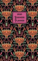 2020 Business Planner