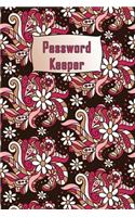 password keeper