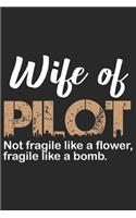 Wife of Pilot