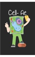 Cell- fie