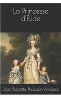 La Princesse d'Élide