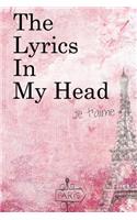 The Lyrics in My Head