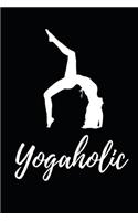 Yogaholic