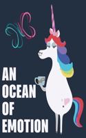An Ocean of Emotion