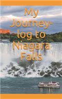 My Journey-log to Niagara Falls