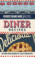 Retro Diners Recipes