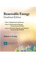 Renewable Energy