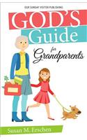 God's Guide for Grandparents: (English)