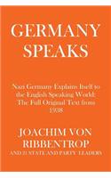 Germany Speaks