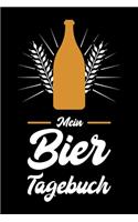 Mein Bier-Tagebuch