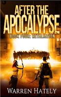 After the Apocalypse Book 4 Retaliation