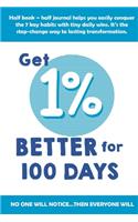 1% Better For 100 Days