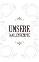 Unsere Familienrezepte