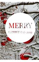 Merry Christmas 2019