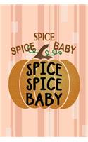 Spice Spice Baby Spice Spice Baby