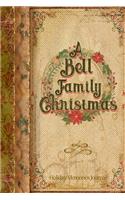 A Bell Family Christmas