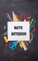 Math Notebook