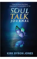 Soul Talk Journal