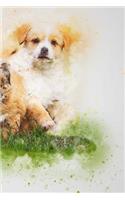 Dogs Notebook