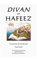 Divan of Hafeez