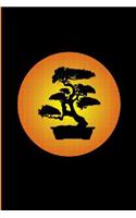 Bonsai Tree: Great Journal for Bonsai Tree Makers and Lovers.