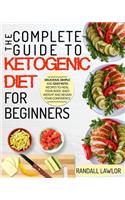 Keto Diet for Beginners