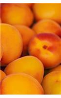 Apricots Notebook