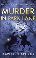 Murder in Park Lane