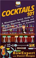 Cocktails 101