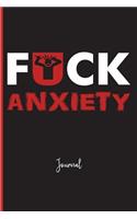 Fuck Anxiety