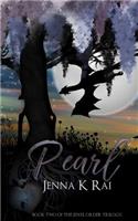 Pearl: Book 2 in the Jewel Order Trilogy