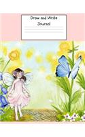 Draw and Write Journal