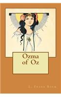 Ozma of Oz