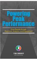 Powering Peak Performance