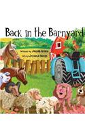 Back in the Barnyard